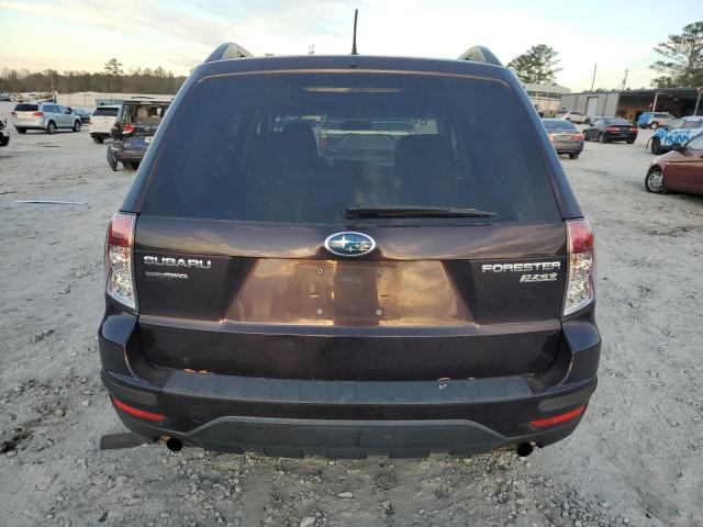 Photo 6 from auction – 2013 SUBARU FORESTER 2 with VIN JF2SHADC1DH402632