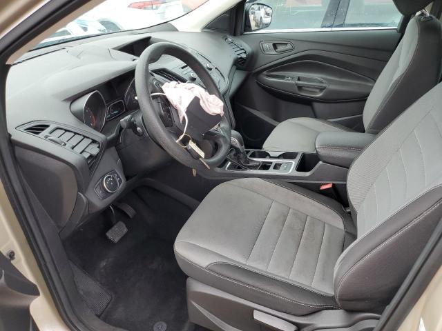 Photo 7 from auction – 2017 FORD ESCAPE S with VIN 1FMCU0F7XHUE67075