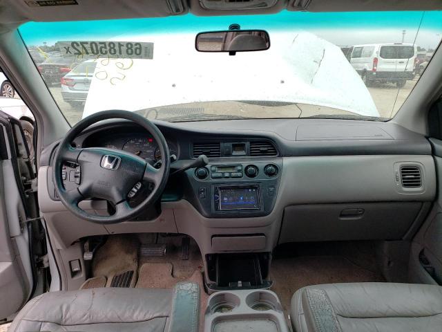 Photo 8 from auction – 2003 HONDA ODYSSEY EX with VIN 5FNRL18903B133595