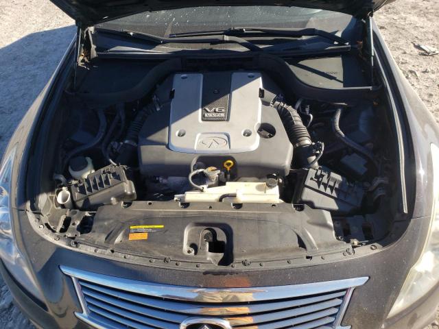Photo 11 from auction – 2013 INFINITI G37 with VIN JN1CV6AR3DM751528