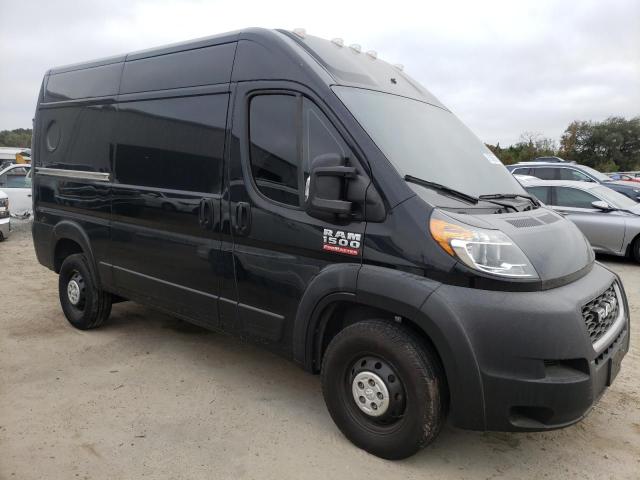Photo 4 from auction – 2020 RAM PROMASTER with VIN 3C6TRVBG7LE125672