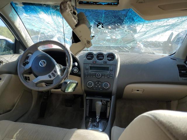 Photo 8 from auction – 2012 NISSAN ALTIMA BAS with VIN 1N4AL2APXCN410398