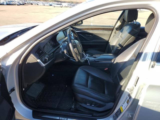 Photo 7 from auction – 2012 BMW 528 XI with VIN WBAXH5C53CDW04518