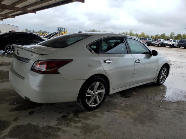 Photo 3 from auction – 2015 NISSAN ALTIMA 2.5 with VIN 1N4AL3AP0FC169523