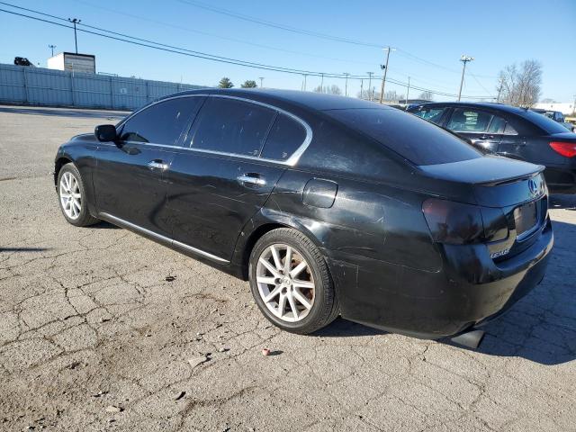 Photo 2 from auction – 2006 LEXUS GS 300 with VIN JTHCH96S260006649