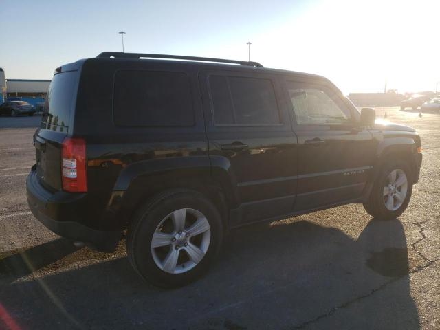 Photo 3 from auction – 2014 JEEP PATRIOT SP with VIN 1C4NJPBB1ED511419