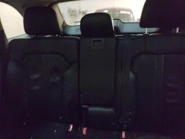 Photo 10 from auction – 2013 LINCOLN MKX with VIN 2LMDJ8JK6DBL12034