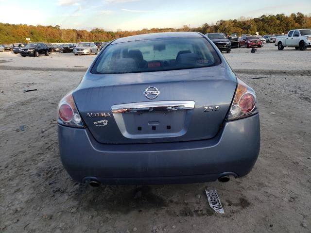 Photo 6 from auction – 2012 NISSAN ALTIMA BAS with VIN 1N4AL2AP0CC194248