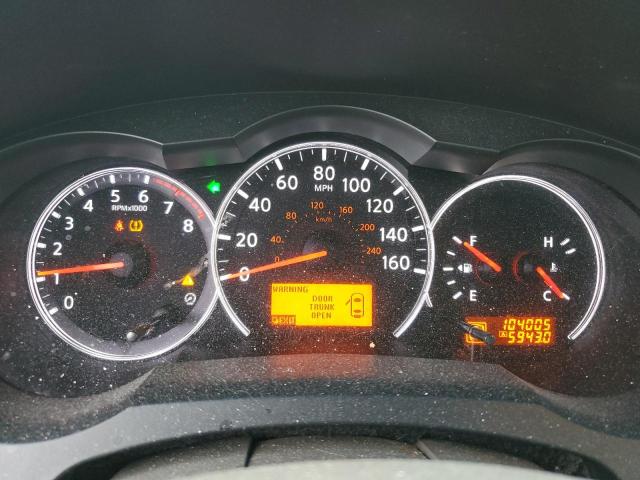 Photo 9 from auction – 2011 NISSAN ALTIMA BAS with VIN 1N4AL2AP3BN490450