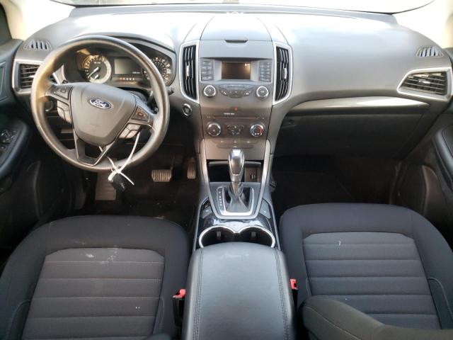 Photo 8 from auction – 2017 FORD EDGE SE with VIN 2FMPK3G94HBC65945