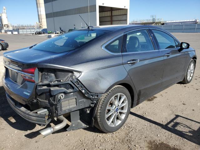 Photo 3 from auction – 2017 FORD FUSION SE with VIN 3FA6P0HD4HR353565
