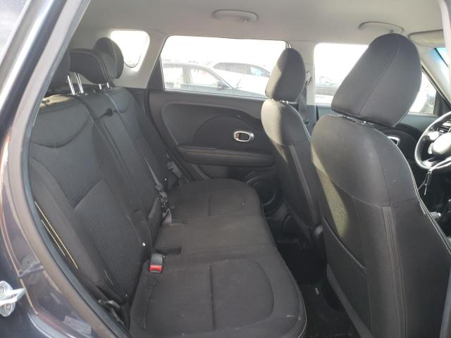 Photo 10 from auction – 2015 KIA SOUL + with VIN KNDJP3A53F7171370
