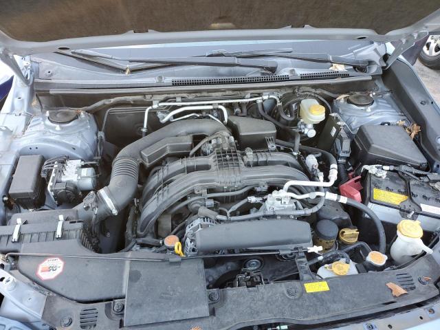 Photo 11 from auction – 2018 SUBARU CROSSTREK with VIN JF2GTAMC1J8291581