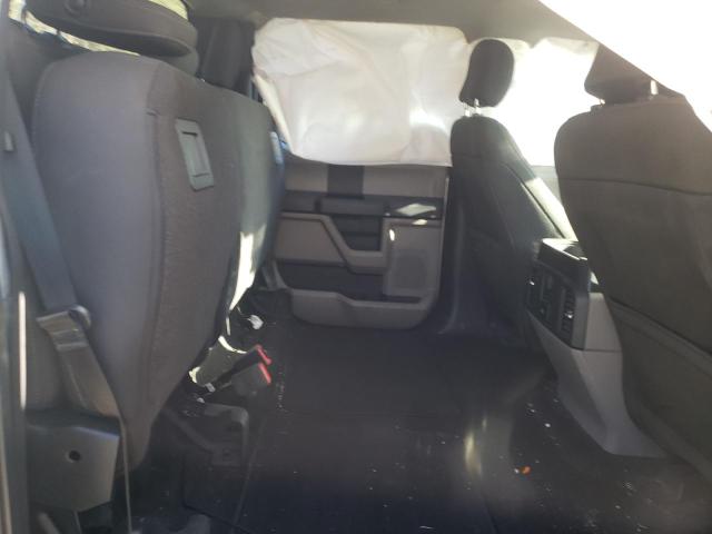 Photo 10 from auction – 2018 FORD F150 SUPER with VIN 1FTEW1EP3JKF04855