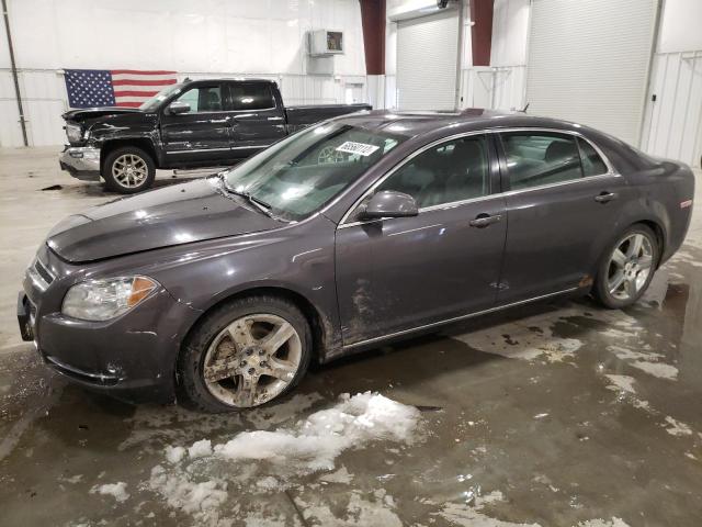 CHEVROLET MALIBU 2LT 2011 with VIN 1G1ZD5EU8BF250678 - Photo from auction