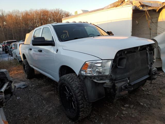 RAM 2500 ST 2015 with VIN 3C6UR5CL2FG654830 - Photo from auction