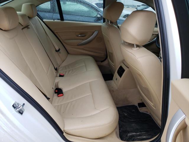 Photo 10 from auction – 2012 BMW 328 I with VIN WBA3A5C53CF347853