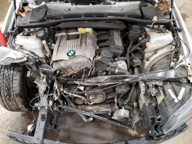 Photo 11 from auction – 2006 BMW 330 I with VIN WBAVB335X6PS12474