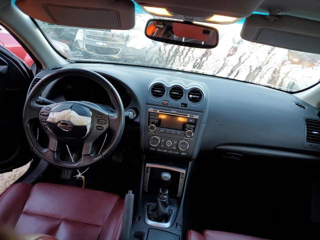 Photo 8 from auction – 2010 NISSAN ALTIMA SR with VIN 1N4BL2EP2AC175387