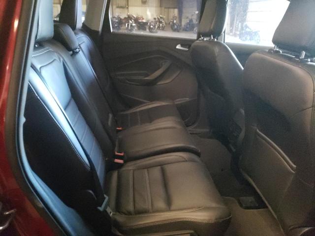 Photo 11 from auction – 2019 FORD ESCAPE TIT with VIN 1FMCU9J94KUB60585