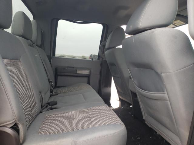 Photo 10 from auction – 2011 FORD F250 SUPER with VIN 1FT7W2B61BEB45631