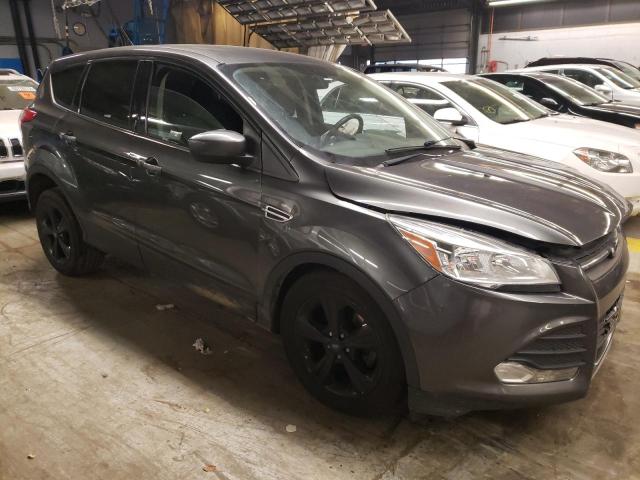 Photo 4 from auction – 2016 FORD ESCAPE SE with VIN 1FMCU0G72GUA50191