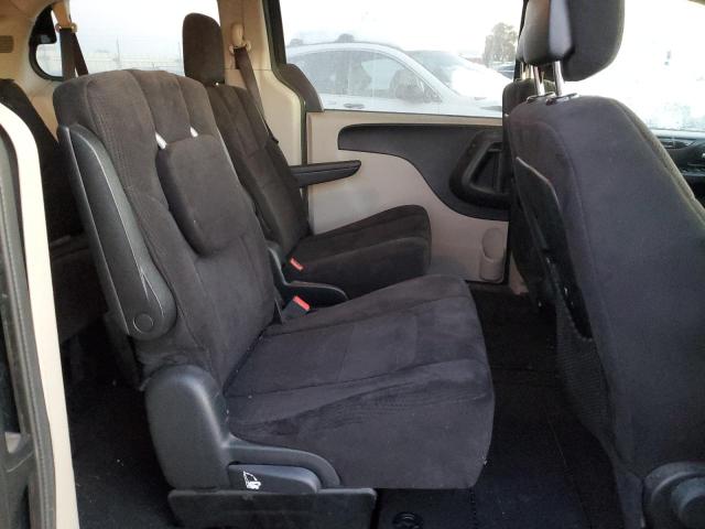Photo 11 from auction – 2012 DODGE GRAND CARA with VIN 2C4RDGCGXCR242219