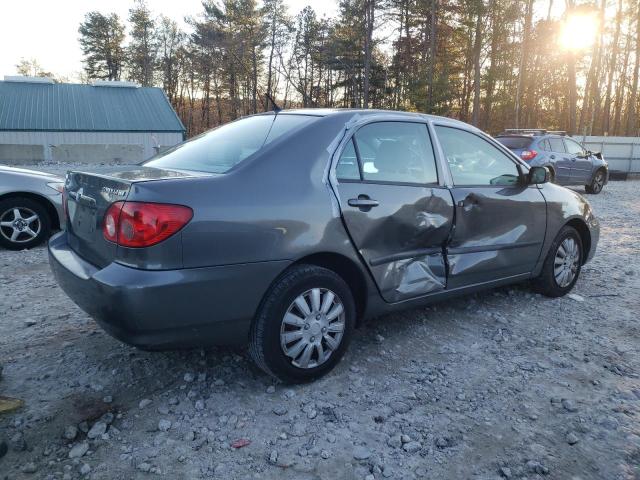 Photo 3 from auction – 2007 TOYOTA COROLLA CE with VIN 2T1BR32E17C739774
