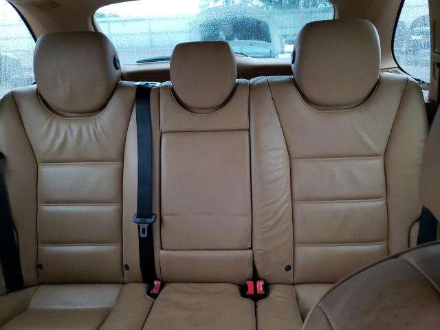 Photo 10 from auction – 2006 PORSCHE CAYENNE with VIN WP1AA29P96LA20637