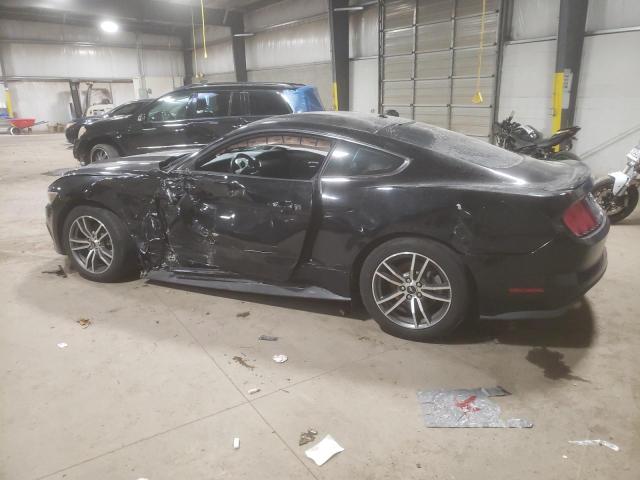 Photo 2 from auction – 2015 FORD MUSTANG with VIN 1FA6P8TH9F5374873