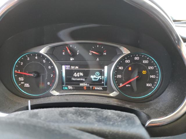 Photo 9 from auction – 2016 CHEVROLET MALIBU LT with VIN 1G1ZE5ST8GF329607
