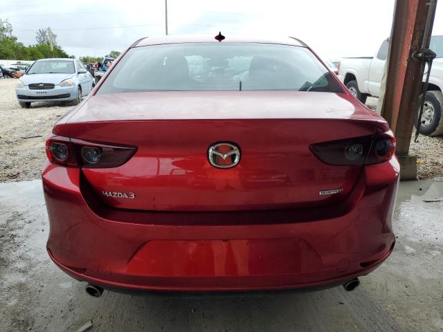 Photo 6 from auction – 2019 MAZDA 3 PREFERRE with VIN 3MZBPADL7KM111205