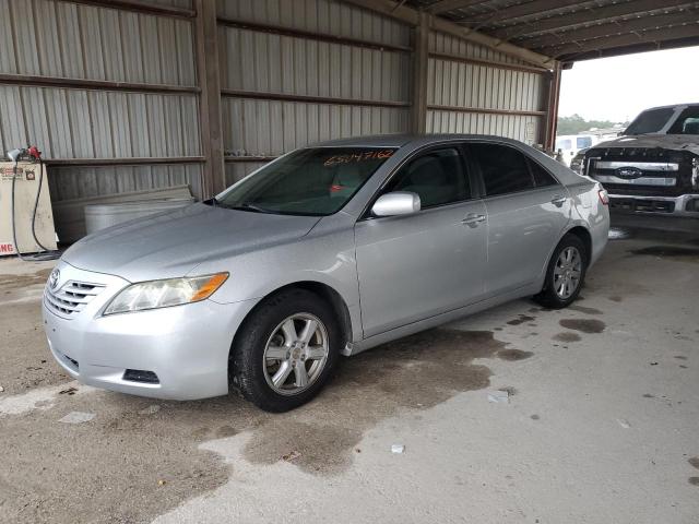 TOYOTA CAMRY CE 2007 with VIN 4T1BE46K47U056189 - Photo from auction