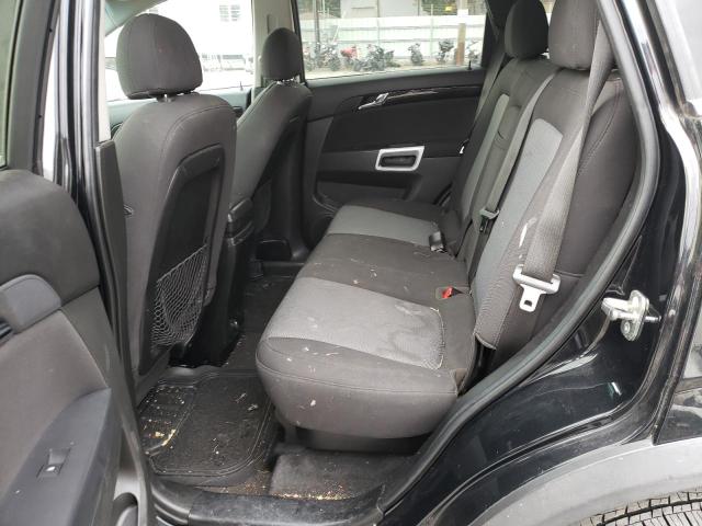 Photo 11 from auction – 2014 CHEVROLET CAPTIVA LS with VIN 3GNAL2EK6ES507736