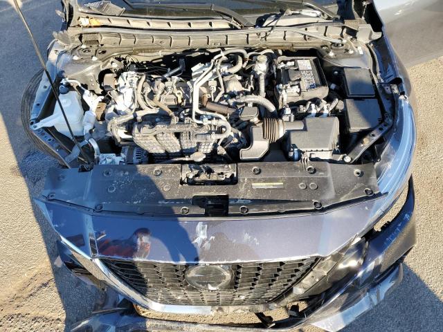 Photo 11 from auction – 2021 NISSAN ALTIMA SV with VIN 1N4BL4DV6MN410765