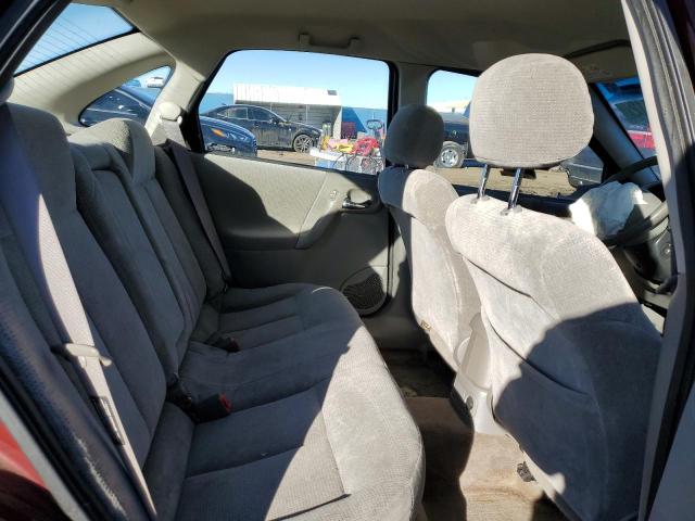 Photo 10 from auction – 2001 SATURN L200 with VIN 1G8JU52F41Y566411