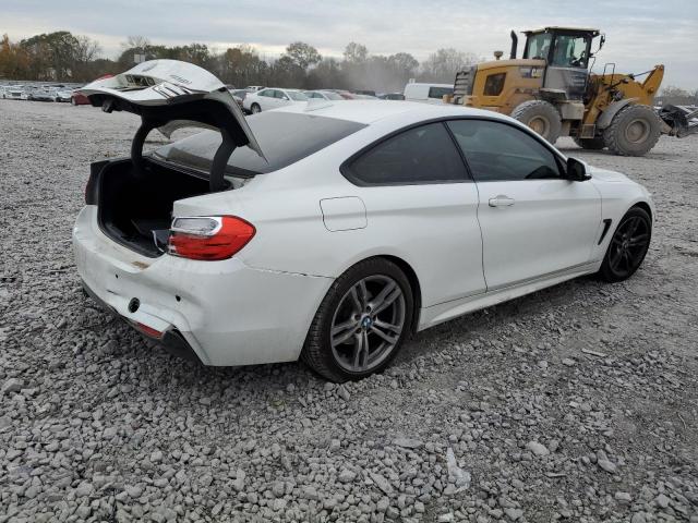 Photo 3 from auction – 2014 BMW 428 I with VIN WBA3N3C5XEF712217