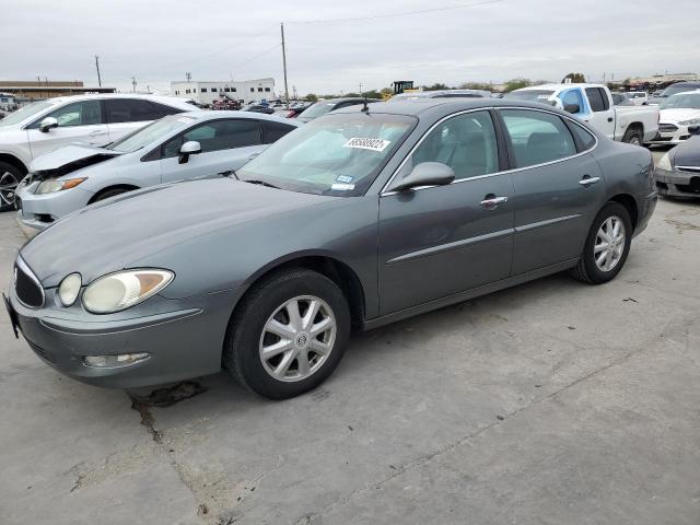 BUICK LACROSSE C 2005 with VIN 2G4WD532951240597 - Photo from auction