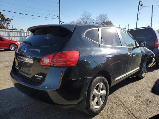 Photo 3 from auction – 2012 NISSAN ROGUE S with VIN JN8AS5MV3CW395945