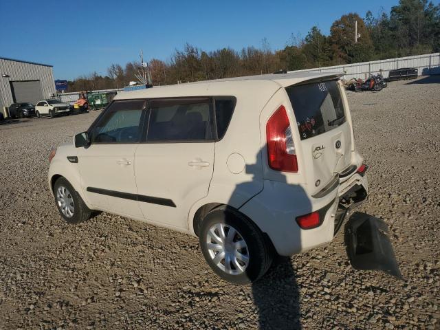 Photo 2 from auction – 2013 KIA SOUL with VIN KNDJT2A54D7497214