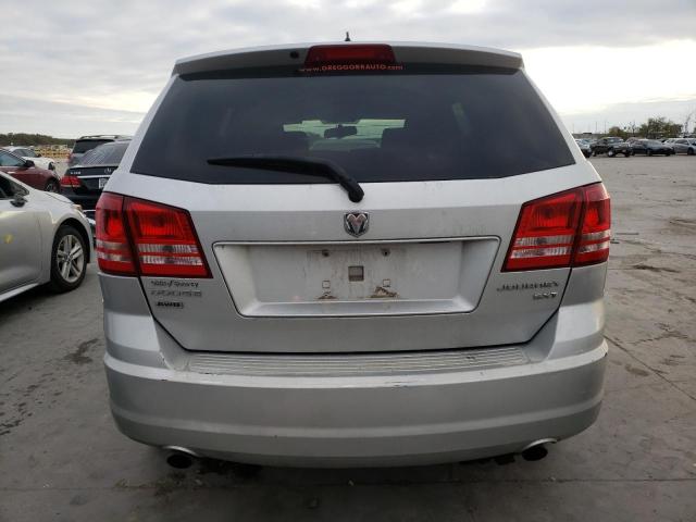 Photo 6 from auction – 2009 DODGE JOURNEY SX with VIN 3D4GH57V99T585167