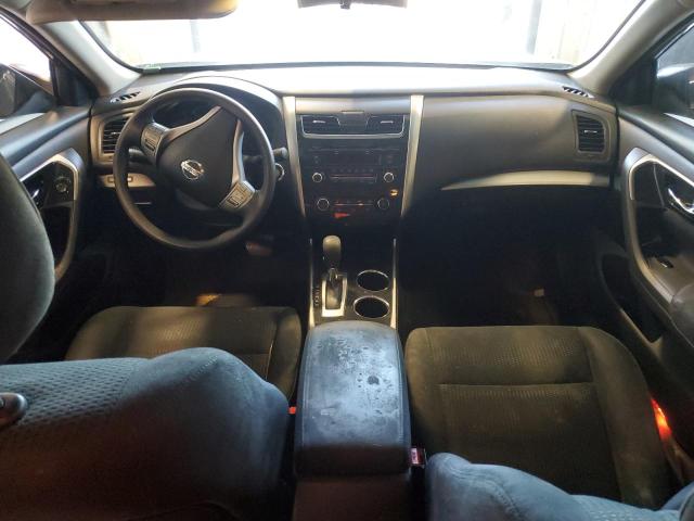 Снимка 8 от търг – 2014 NISSAN ALTIMA 2.5 с VIN 1N4AL3AP1EC408317