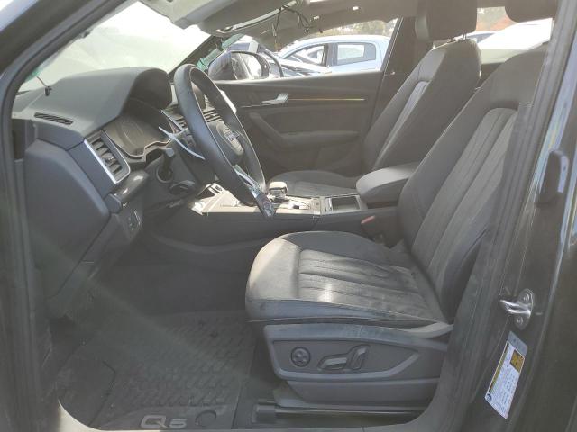 Photo 7 from auction – 2018 AUDI Q5 PREMIUM with VIN WA1BNAFY3J2152156
