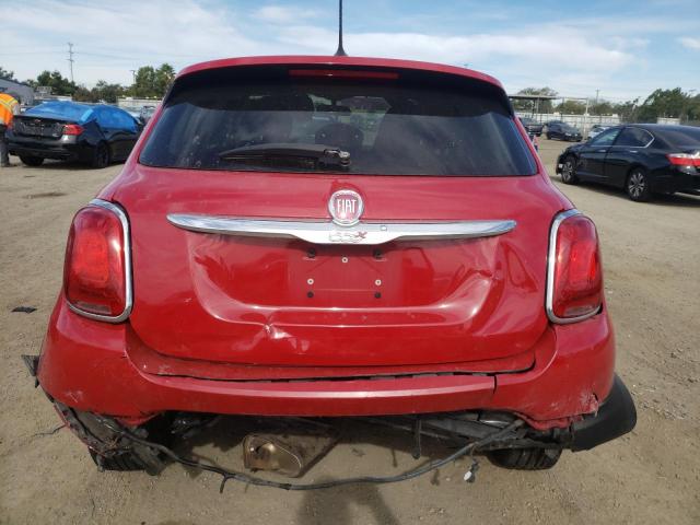 Photo 6 from auction – 2016 FIAT 500X EASY with VIN ZFBCFXBT7GP374671