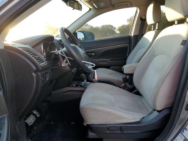 Photo 7 from auction – 2015 MITSUBISHI OUTLANDER with VIN 4A4AP4AW0FE031165