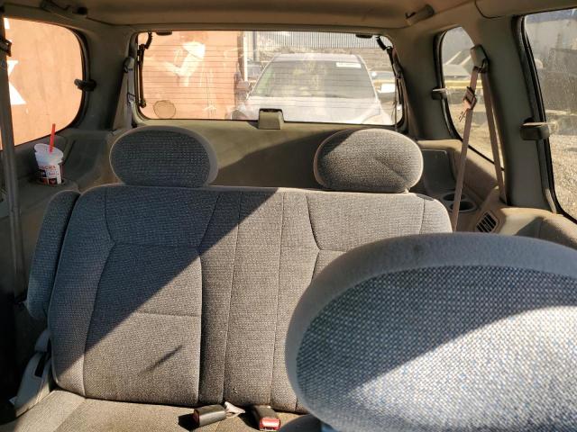 Photo 10 from auction – 1995 MERCURY VILLAGER with VIN 4M2DV11WXSDJ60176