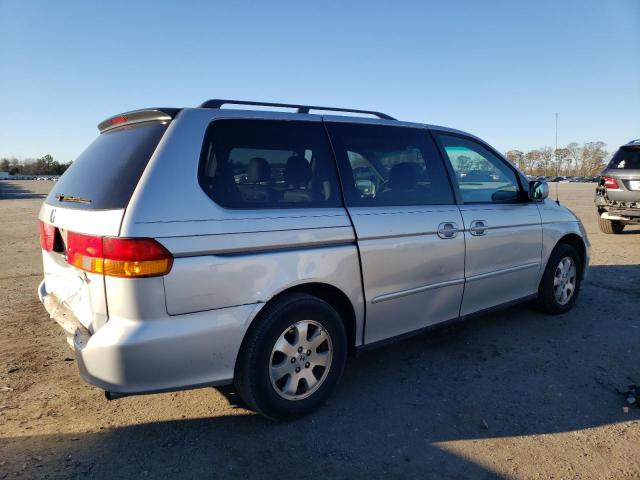 Photo 3 from auction – 2003 HONDA ODYSSEY EX with VIN 5FNRL18923B087719