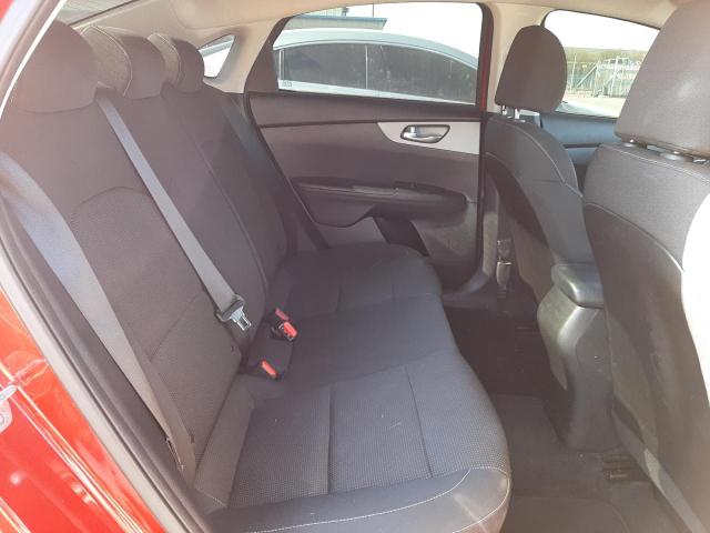 Photo 10 from auction – 2019 KIA FORTE FE with VIN 3KPF24AD2KE113813