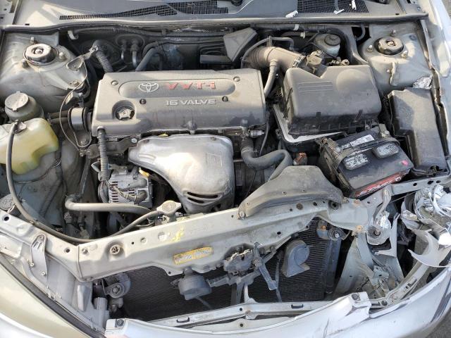 Photo 11 from auction – 2002 TOYOTA CAMRY LE with VIN JTDBE32K520013209