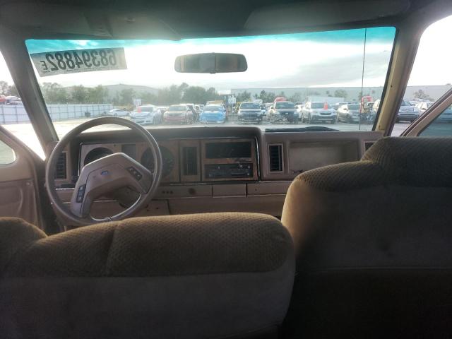 Photo 8 from auction – 1988 FORD OTHER with VIN 1FTCR14T0JPB99587